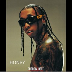 TYGA TYPE BEAT - HONEY