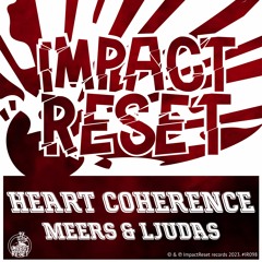 IR098 - Meers & Ljudas - Heart Coherence