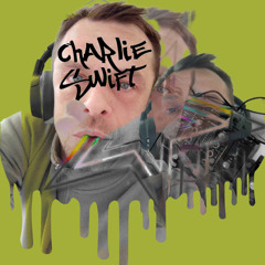UGA226 - Charlie swift guest mix