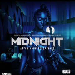 Midnight 1.0 [After Hour Sensations] - (Konpa Mix 2020) - Explicit