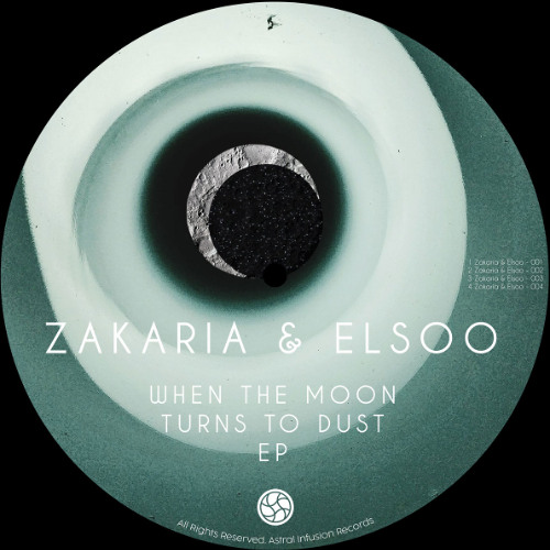 Zakaria & Elsoo - 003 [AIR019]