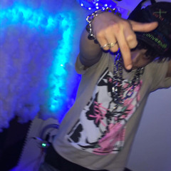 #HIGHASFUXXXK - (prod.lucidbeatz)