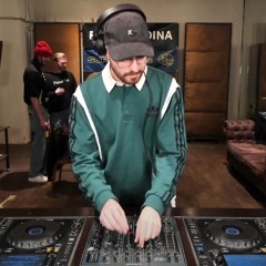 Superstate Sessions with Cypressphil | Radio Rudina