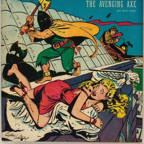 Manhunt [Prod By @jwrxly]