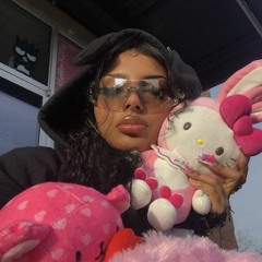 she all on my phone (p. $upreme) [m. pr6blms]