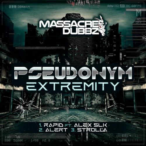 Pseudonym & Alex Slk - Rapid (Taiko Master)FREE DOWNLOAD