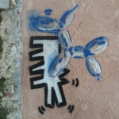 Balloon Animal (prod. by Flying Lotus) [black balloons challenge]