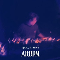 HARD TECHNO SET WITH ALTBPM