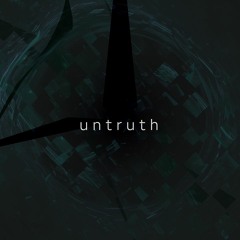 untruth
