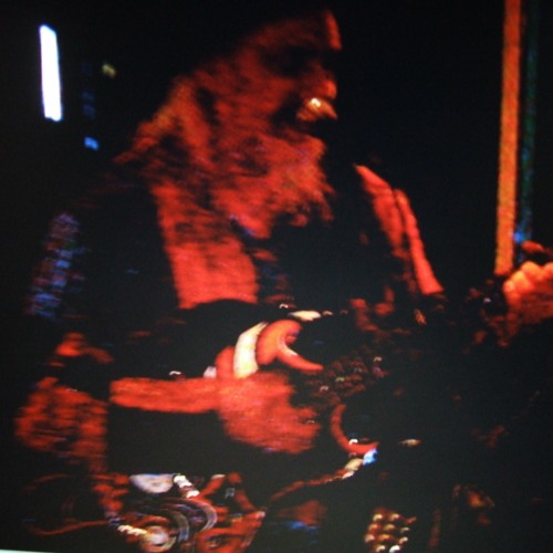 "John Martyn (Single edit)" by Adrian Y Gof