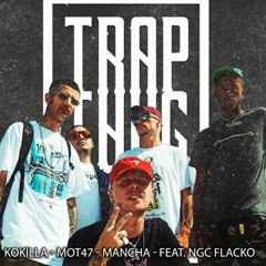 CARTÃO CLONADO - NGC. Flacko feat. Kokilla, Mot47, Mancha (prod. CHF)