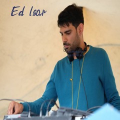 Ed Isar mixes