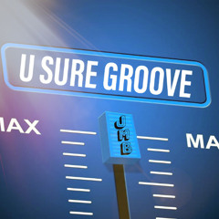 Clover - U Sure Groove