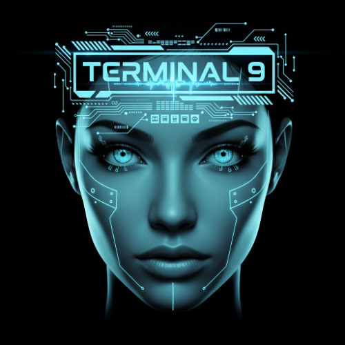 Ton Music - Terminal 9