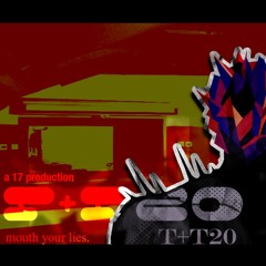 T+T20 // bitchmade