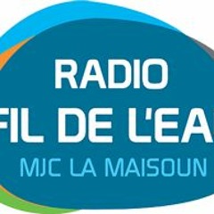 Radio Fil de l'Eau - Salut à Toi ! Loic Carpenne Pour Le Lizig Celt Fest - 12052023 -