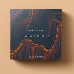 Dark Energy Theme (Expansion for Continuo 2)