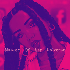 WU - Master Of Her Universe