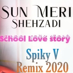 Sun Meri Shehzadi - SpikyV Remix.mp3