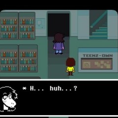 The Door Recreation