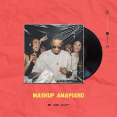 Amapiano (Mashup)