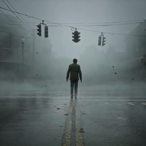Silent Hill 2 Remake OST - Theme Of Laura (Laura’s Emotions) Original Soundtrack