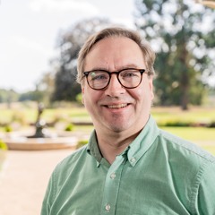 Trinity 13 -  Andrew Sillis, 25 August 2024