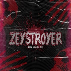 ZEYSTROYER (2k20 PROMOMIX)