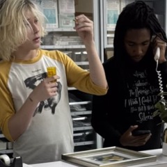 Nettspend - D&G Coat (Leak)