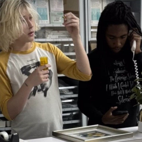 Stream Nettspend - D&G Coat (Leak) by reggibabyy | Listen online for