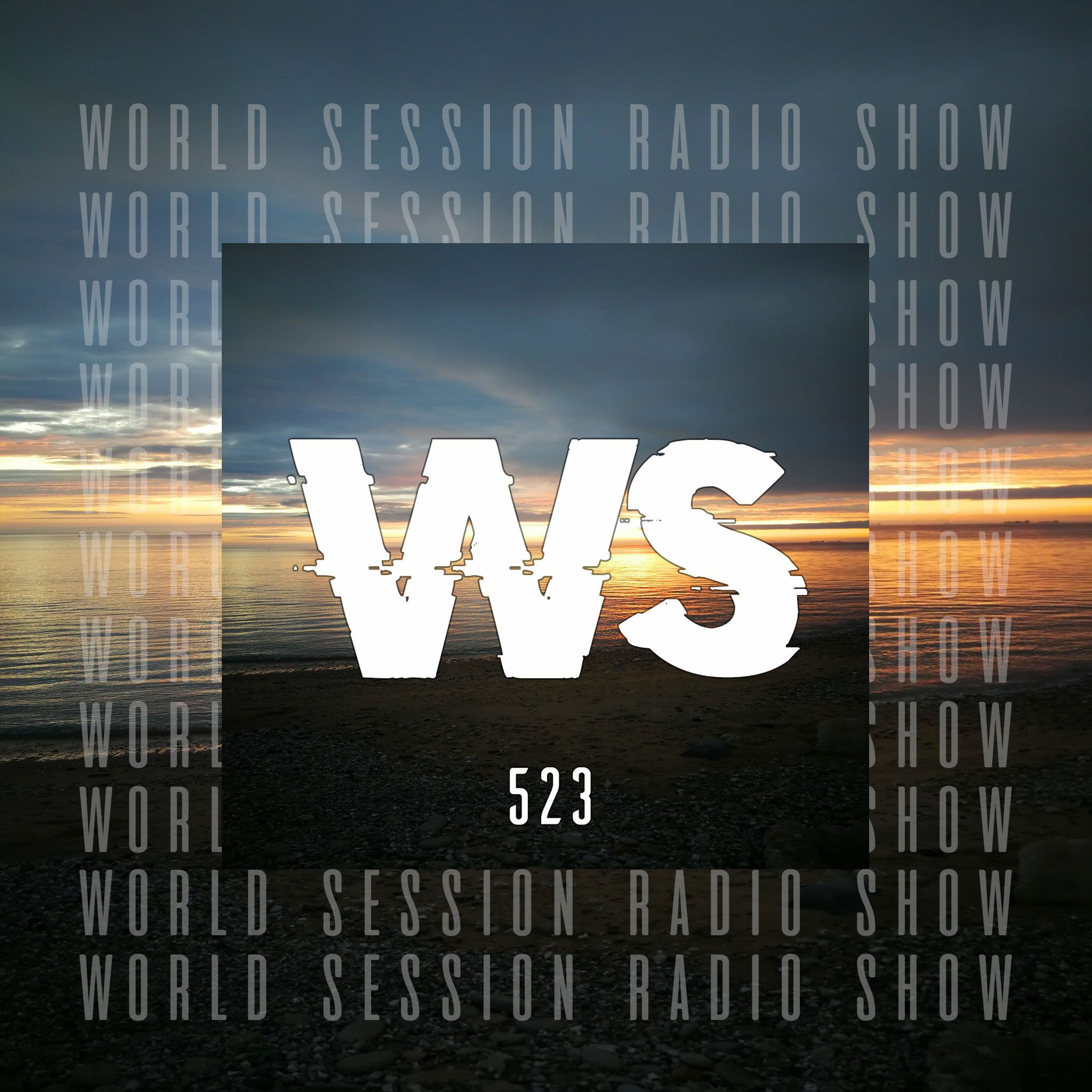World Session by Sebastien Szade