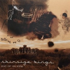 We'll Burn That Bridge When We Get To It