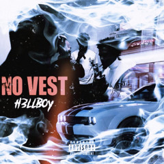 h3llboy - no vest