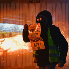 Insurrection :: Mixed by 8Chvp