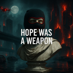 Hope Was a Weapon (Cinematic Drill | Epic Workout Beat)