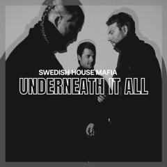 Swedish House Mafia - Underneath It All (Michael Bravo Remix) [FREE DOWNLOAD]