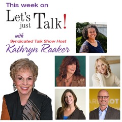 Fairfax Radio Channel 37-MannSanders-KerrSchneider-Aubrey-Segrete-Kerr-5-13-2025-Lets Just Talk