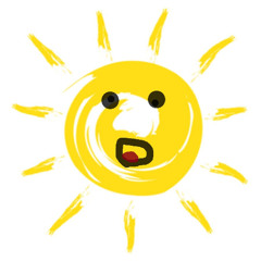 солчнечные дети