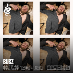 Bubz - Aaja Channel 1 - 09 05 25