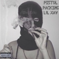 Pistol Packin(PROD.RIKU)