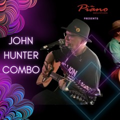 Deep Down My Soul -John Hunter Combo