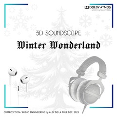 2025 WINTER-WONDERLAND_DOLBY-ATMOS-BINAURAL