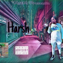 Harsh - Coach Corleone| Prod By ChasenBandz |