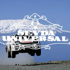 Max.95 - Sevda Universal
