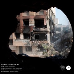MOTZ Premiere: 3.RB x FARBODARWISH - Stories Of Struggle (Original Mix)