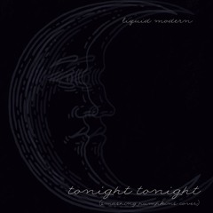 tonight tonight (smashing pumpkins dance cover)