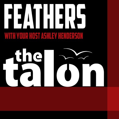 Feathers V1E1: Brandi Hunt Interview