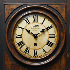 The Hands Of Time