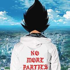 No More parties Remix - no More Power