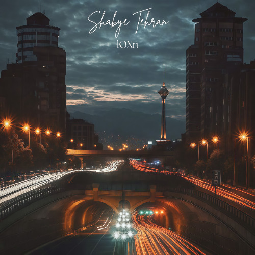 lOXn - Shabaye Tehran